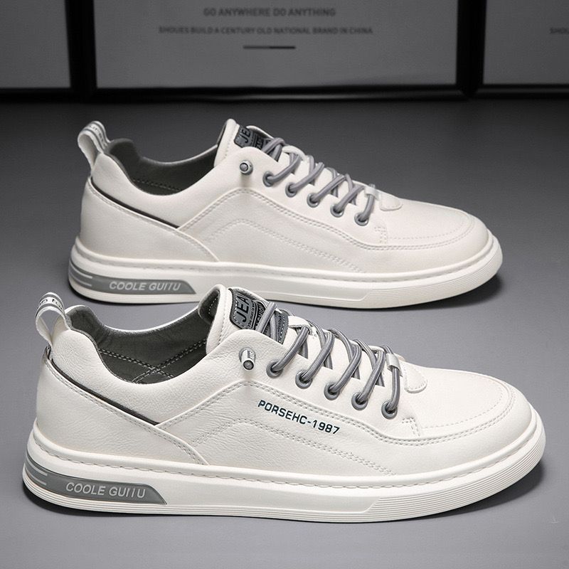 Men Sneakers Sports Board Shoes
